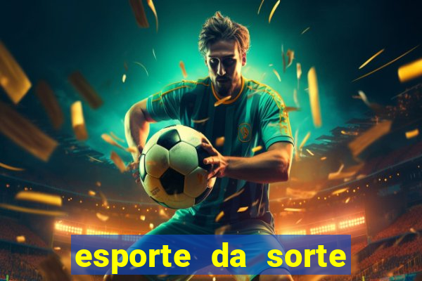 esporte da sorte logo png